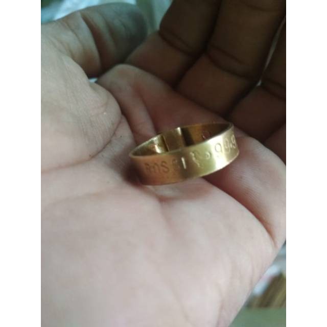 Pinkshop_76 Gelang Ayam Untuk Penanda Ayam Wing Band Ayam