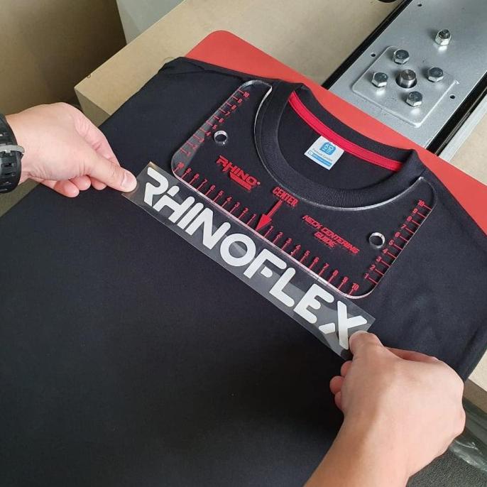 

Ready Oke] Rhino Neck Centering Guide