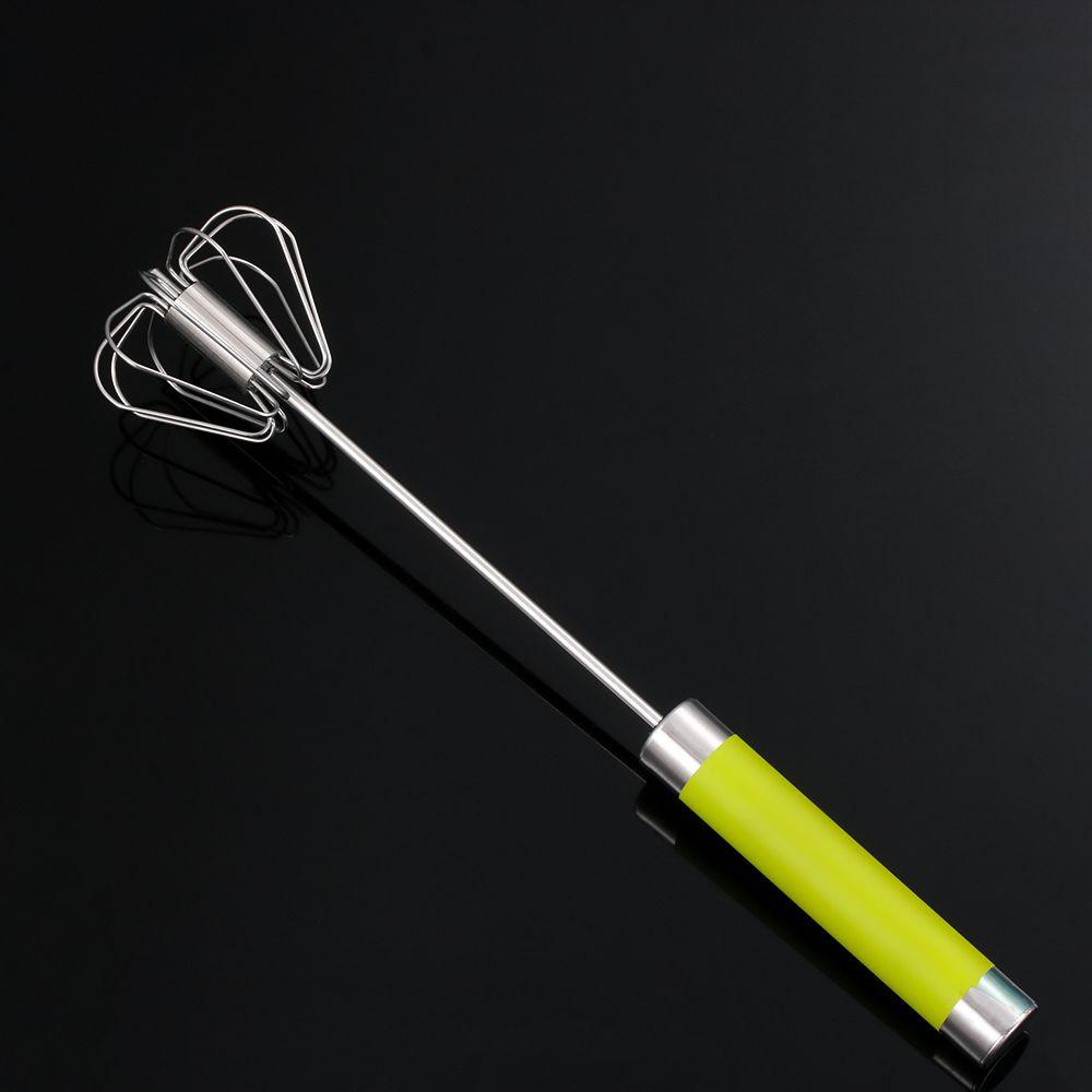 Solighter Pengocok Telur New Mixing Tool Pengaduk Krim Easy Whisk Semi Otomatis