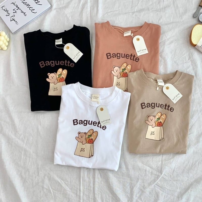 AFI - EC - Kaos Oversize Baguette (LD 106, P 65)-6