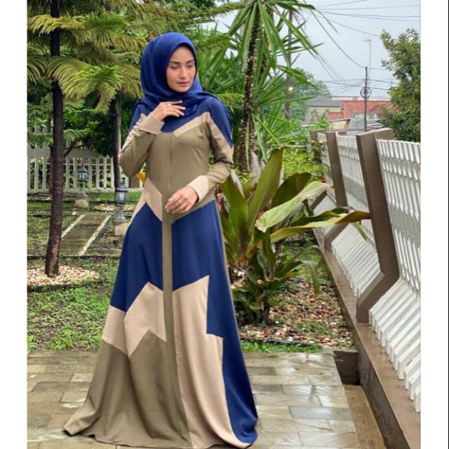 GAMIS BY LNW SIZE L