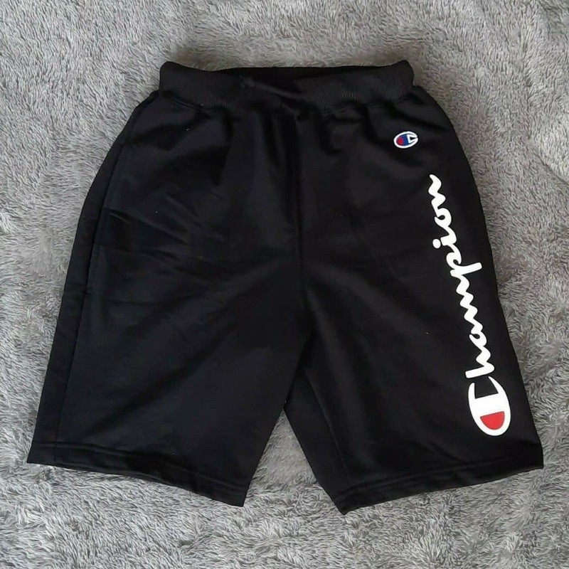 Celana Pendek Champion ORIGINAL 100%