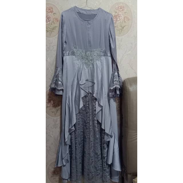 Set syari mewah