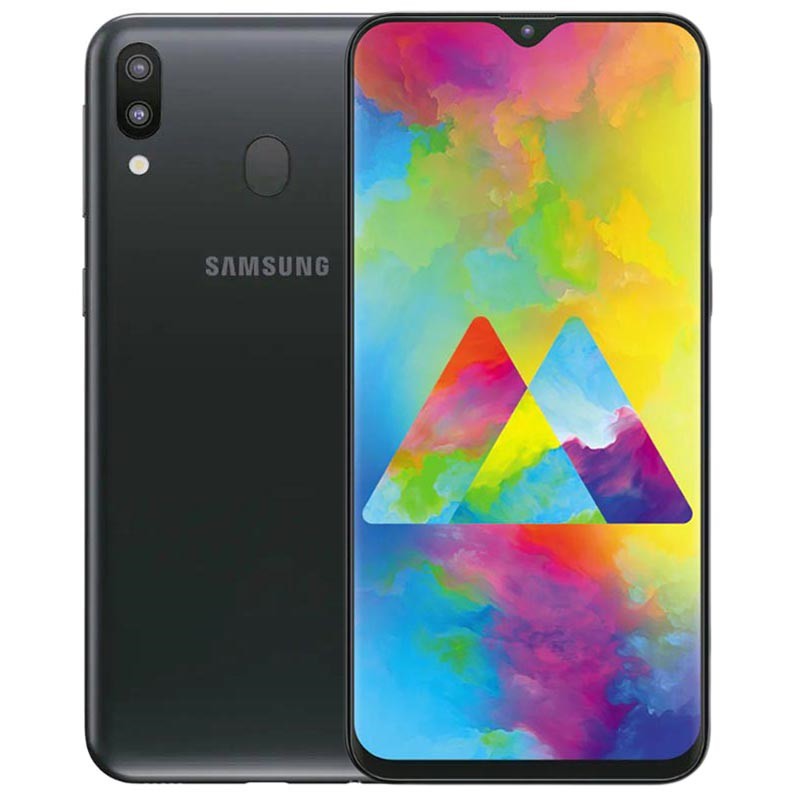 Kredit Cepat Samsung Galaxy M20 3 / 32Gb Tanpa Kartu