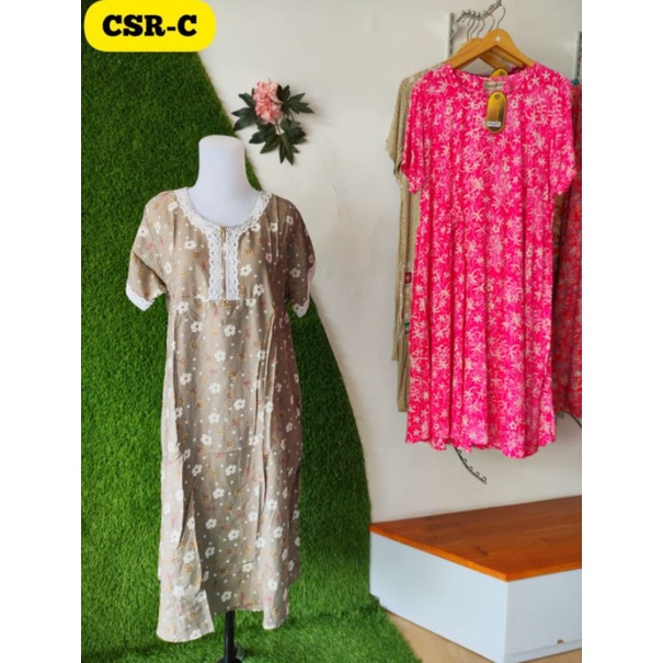 DASTER QONITA & NAFRA ASLI PEKALONGAN