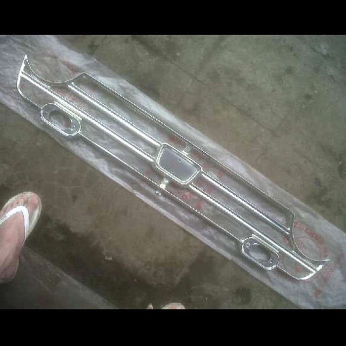 SOLD - Front Grill Gril Depan HONDA N-360 LN-360 N360 LN360