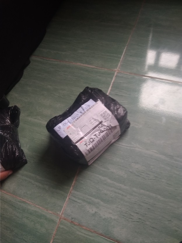 Tas Piring /tempat Piring 21 Cm Sango Murah ( 1 Kilo Muat 30 Pcs)