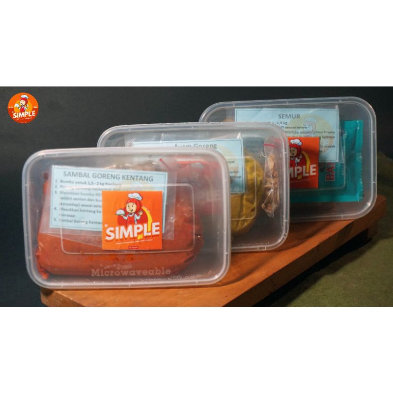 

Bumbu Masak