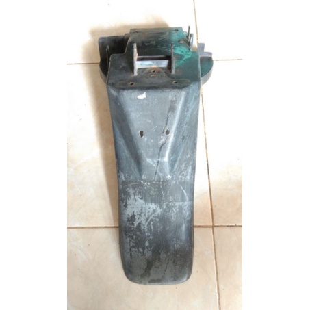 slebor spakbor belakang tornado gs gx shogun sogun kebo