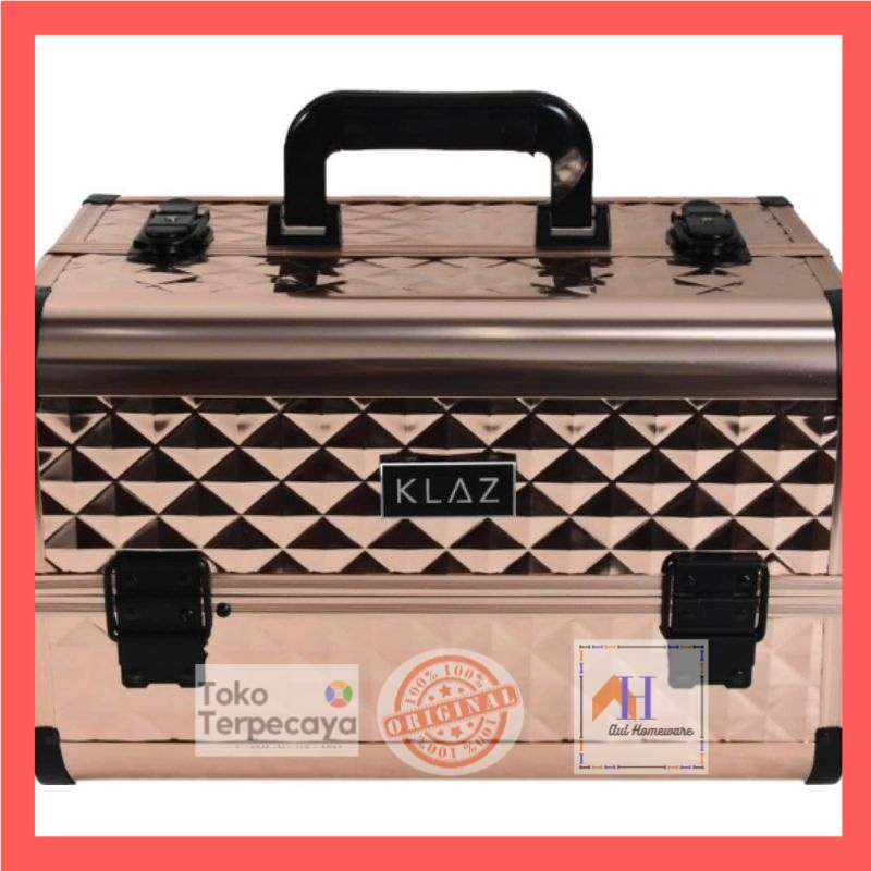 Kotak make up mua/box make up/