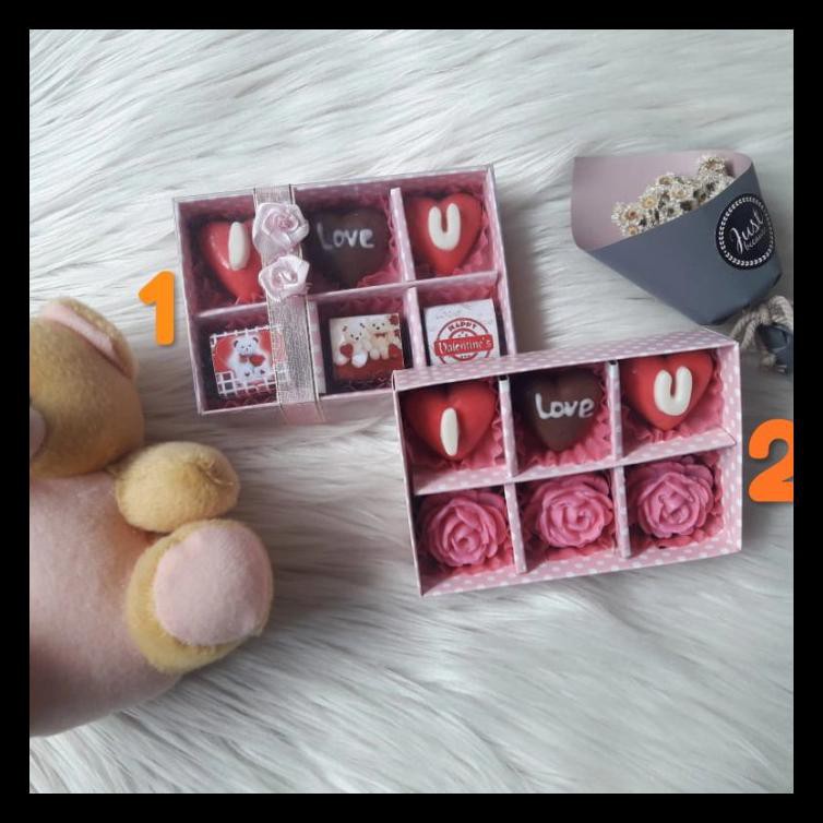 

COKLAT VALENTINE 3 BERKUALITAS