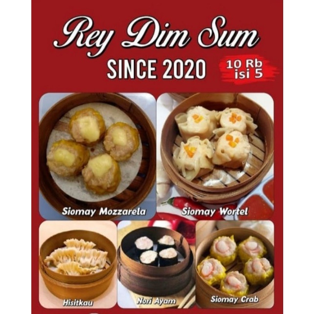 

dimsum