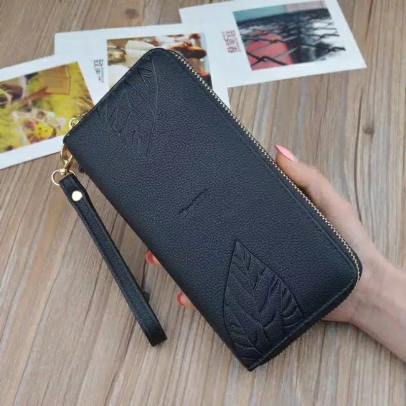 Arifirn Covid - Dompet Lipat Wanita | Dompet Panjang Wanita Murah