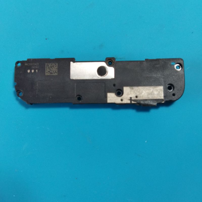 speaker buzzer redmi note 8 original copotan