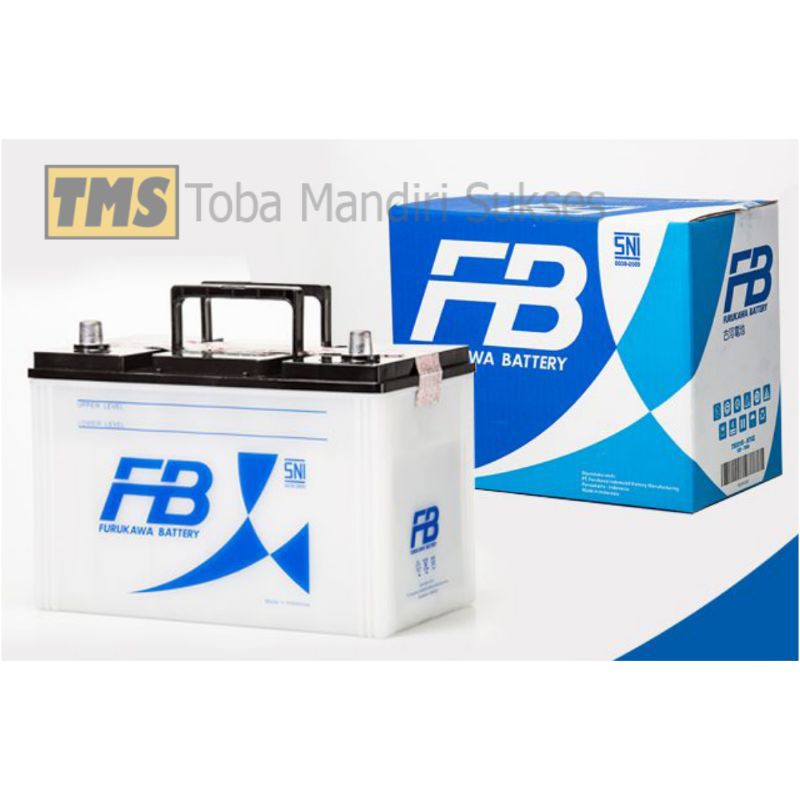 Aki Furukawa N70 70AH