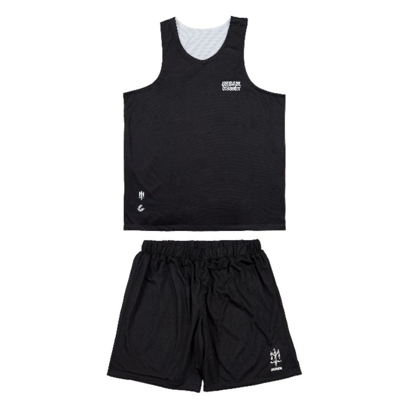 URBER - MATERNAL DISASTER X URBAIN JERSEY