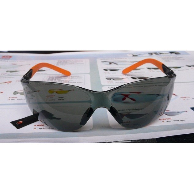 Kacamata Safety Eyewear Kings KY2224