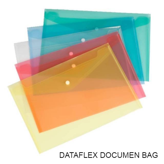 MAP DATAFLEX DOCUMEN BAG