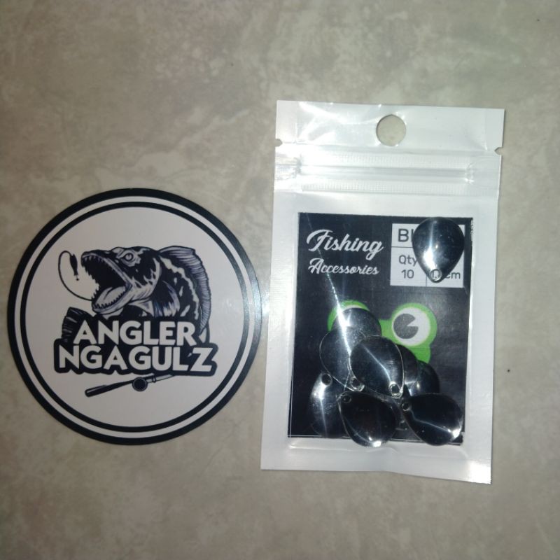 

blade softfrog 1,8 cm isi 50 pcs