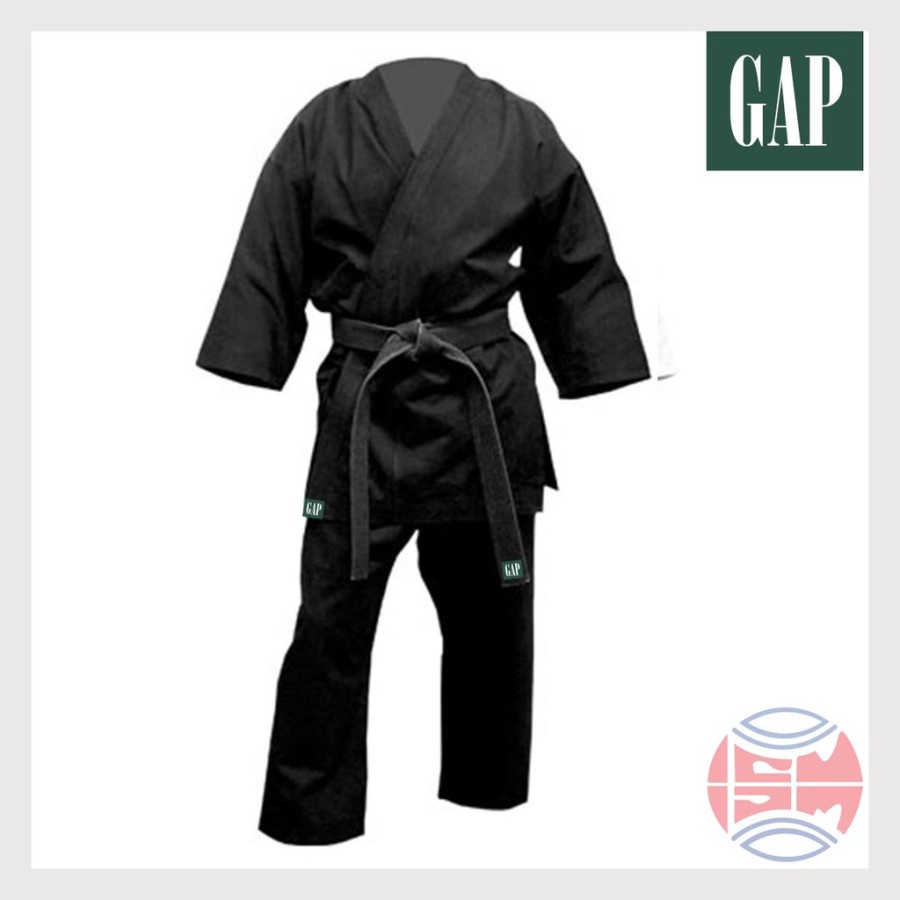 Baju Silat GAP Dewasa