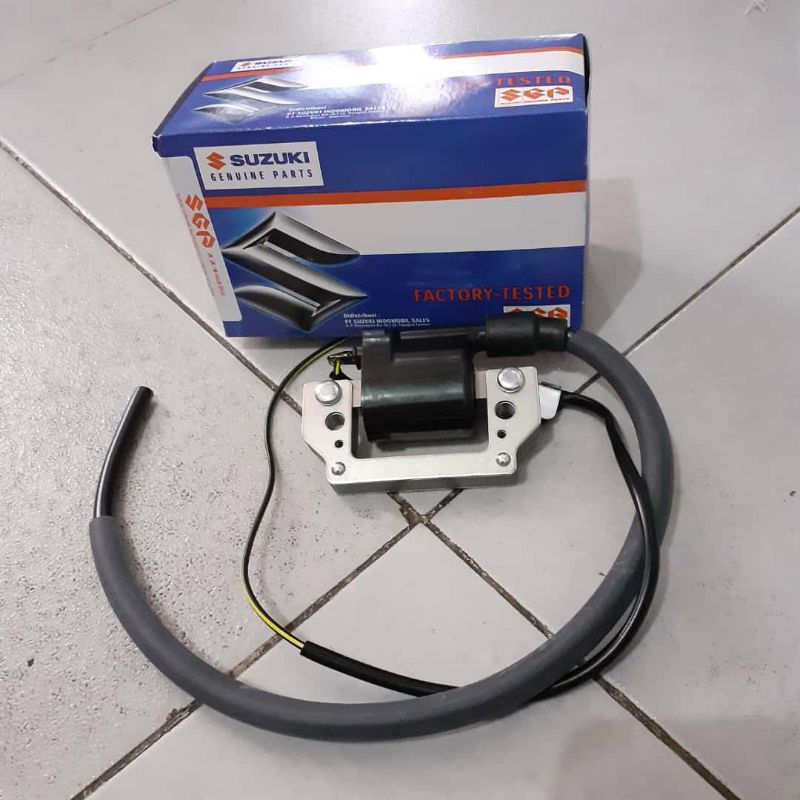 Koil Suzuki A100 A 100 RM Jowo ORI Original SGP