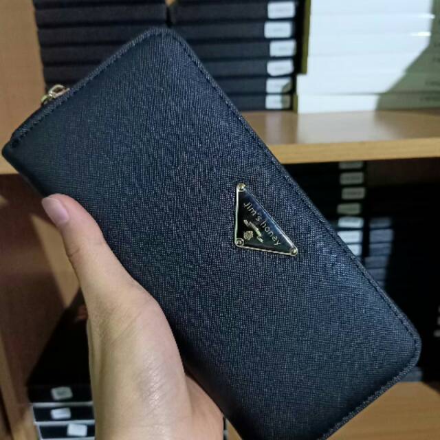 Jims Honey Dompet ORI