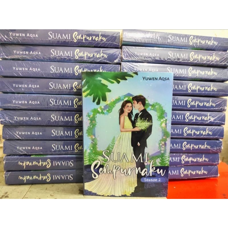 Nemu Suami, Yuwen Aqsa