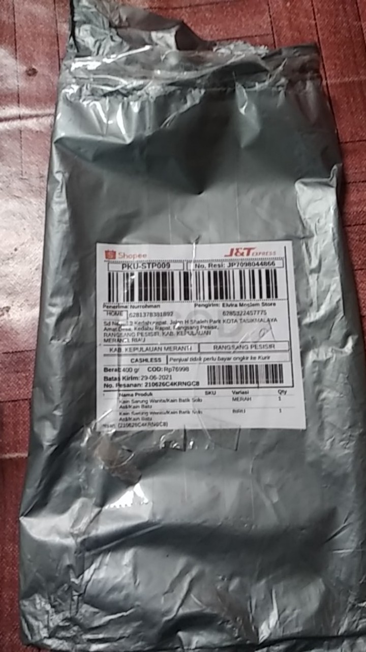 Kain Sarung Wanita/kain Batik Solo Asli/kain Batu