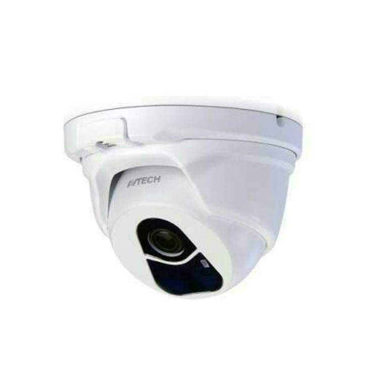 Kamera CCTV INDOOR AVTECH DGC1104BP