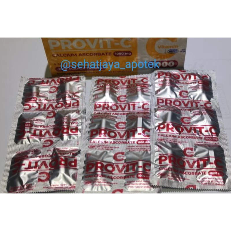 PROVIT C 1000