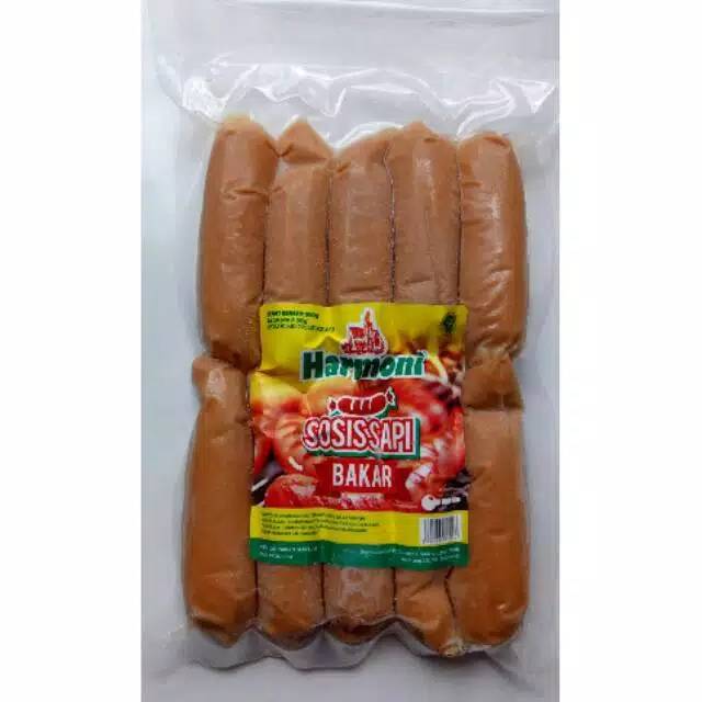 

Harmoni sosis