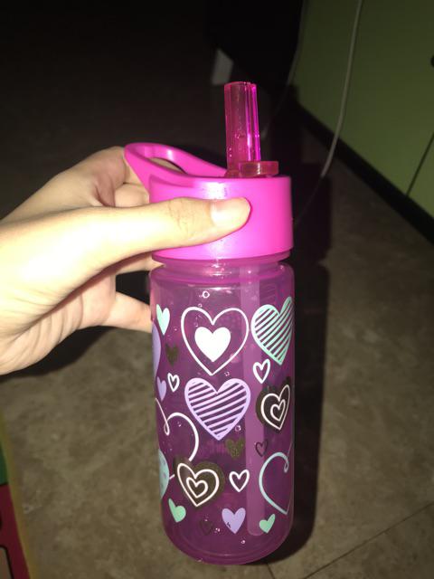 Botol Minum Smiggle Murah Glitz | 100% Original