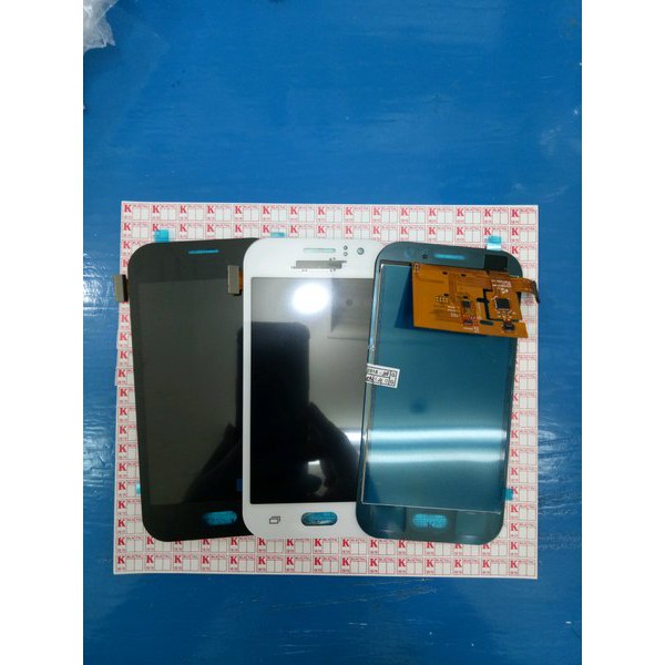 LCD TOUCHSCREEN SAMSUNG J1 ACE J110 J110G J110F ORI AA CONTRAS MAIN