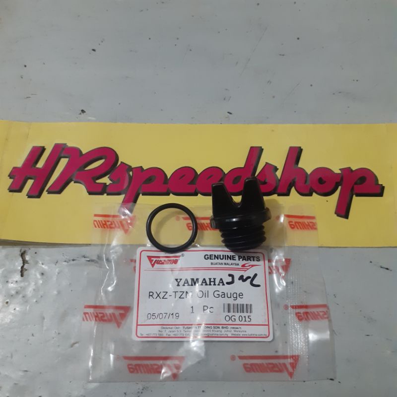 Plastik Tutup Lubang cover Mesin kopling kanan Yamaha Rz135 Rxz Rzr milenium catalyzer 125z Touch Ti