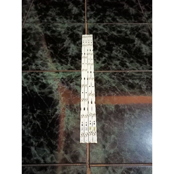 BACKLIGHT - LAMPU BACKLIGHT TV LED SONY KLV32EX330 - KLV 32EX330 - 32EX330