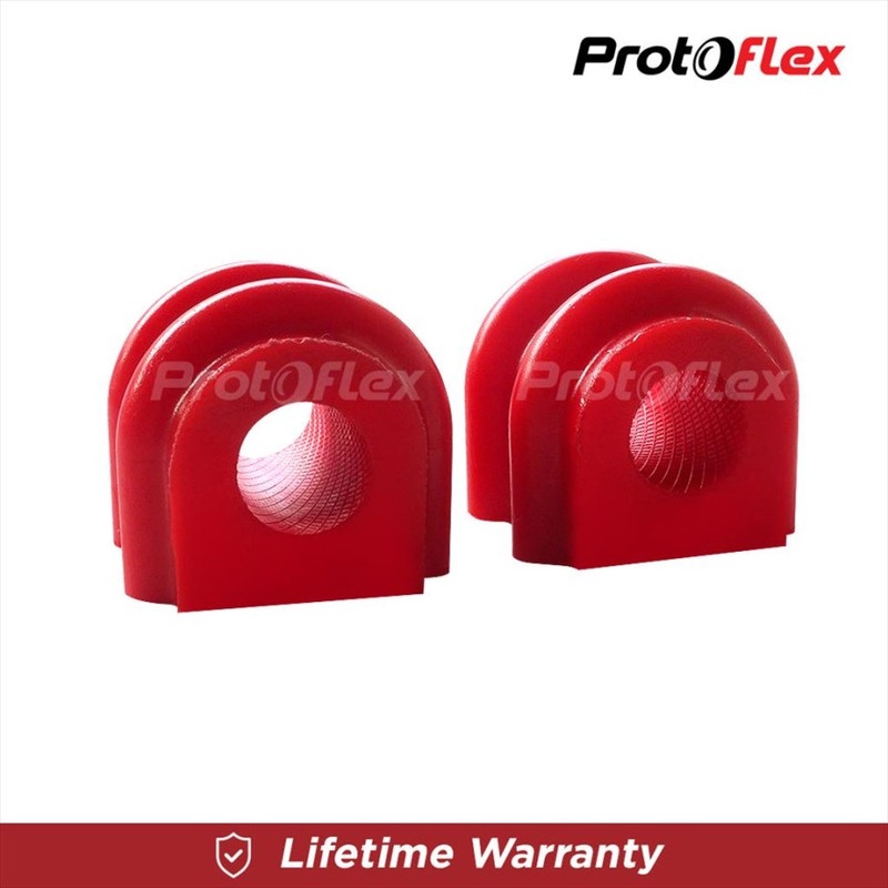 Protoflex Bushing Karet Stabil Depan Kia All New Picanto 2012