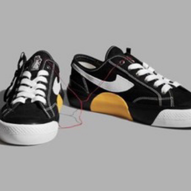 Compass Proto FR2 Edisi indonesia V2 Low UNDER RETAIL