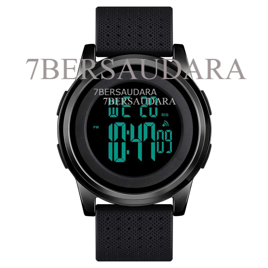 SKMEI Jam Tangan Digital Pria - 1502