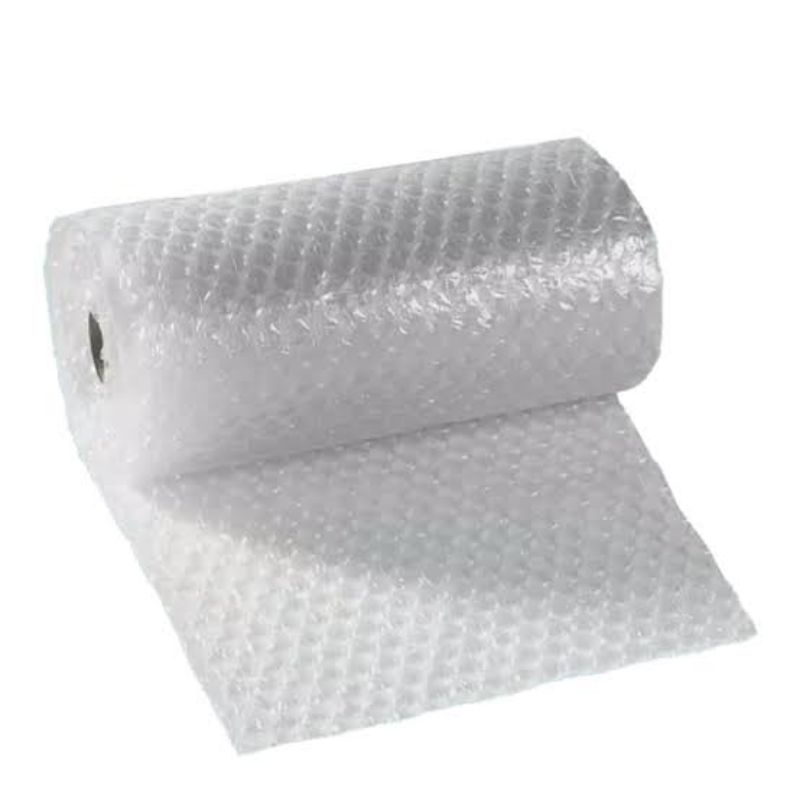 

TAMBAH PACKING BUBBLEWRAP