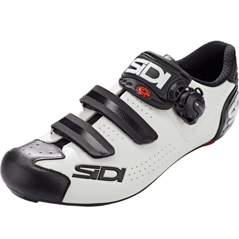 SIDI Alba 2 White Black