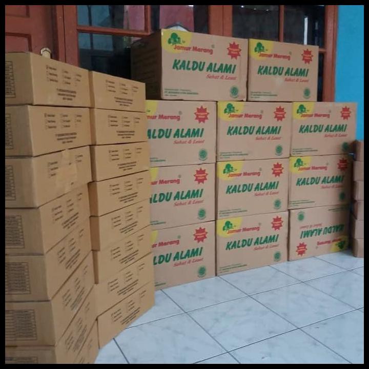 

Buruan Beli - Kaldu Jamur Merang Dus - Original 1 Dus