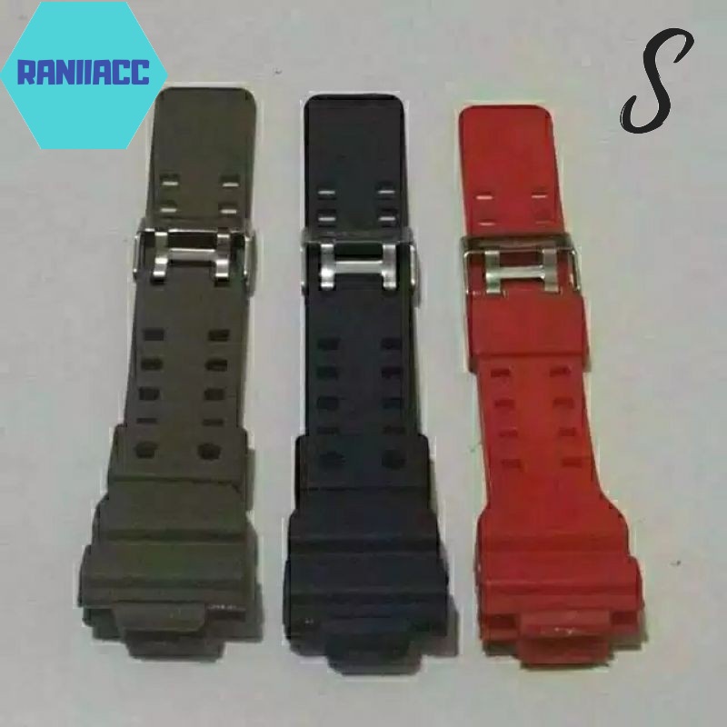 Tali Rubber Strap Jam Digitec 2020 DG2020T DG-2020T DG 2020T DG 2020 T