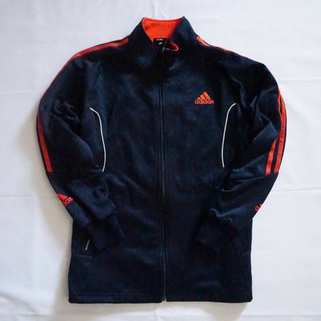 tracktop adidas climalite
