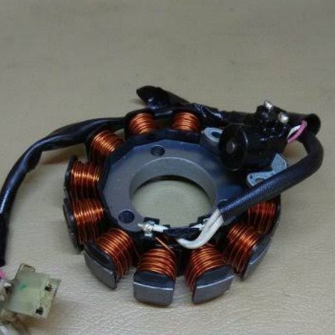 spul Jupiter MX king seken original