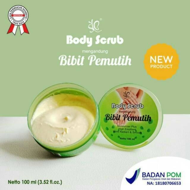 SYB Bibit Pemutih Series