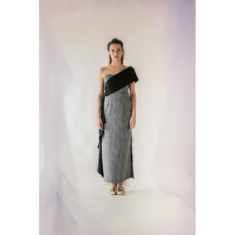 Margot Dress