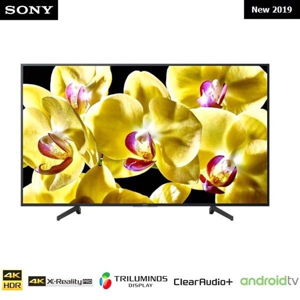 Spesial Sony KD-49X8000G Led UHD 4K Smart 49 inch 49X8000G Berkualitas