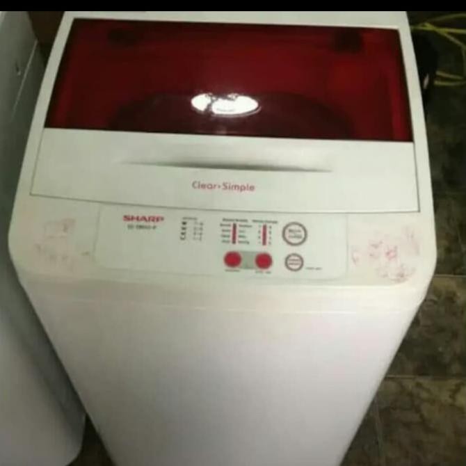 MODUL CUCI SHARP ES-F865S ES-F875S ES-F866 ES-F855 ES-876SB ES F885S P | TOP BRAND 