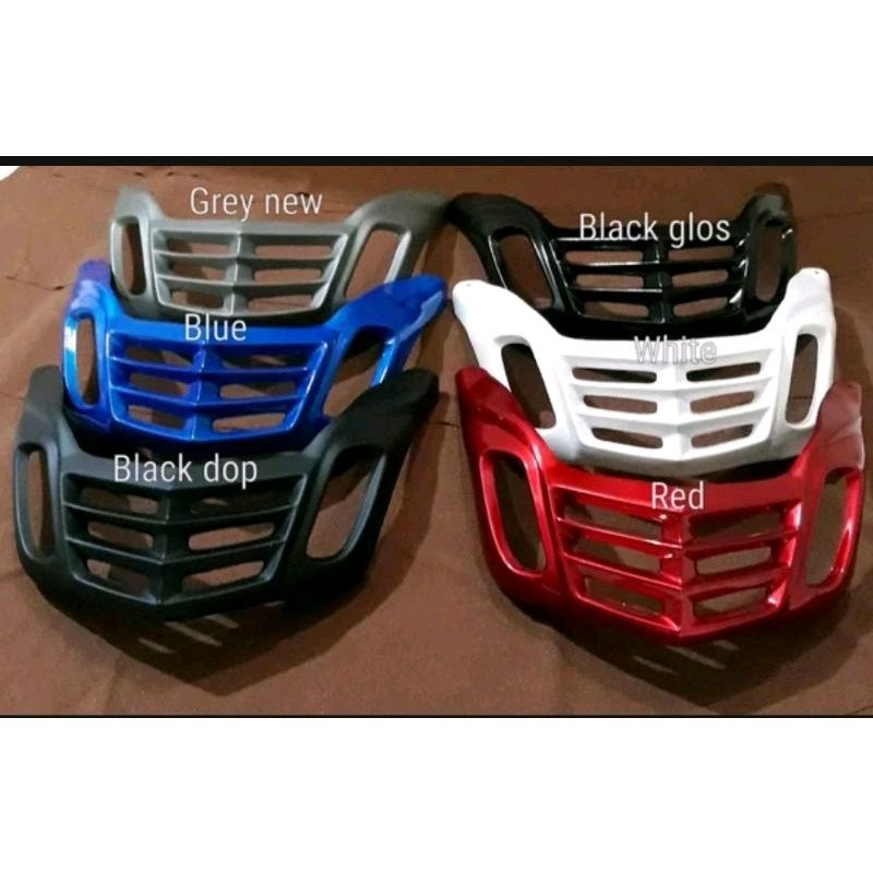 COVER LIS LAMPU STOP NMAX OLD NMAX LAMA