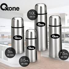 Oxone Termos Stainless Steel Air Panas / Dingin - 0.5 Liter